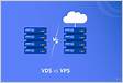VPS vs. VDS What is the difference between VPS and VD
